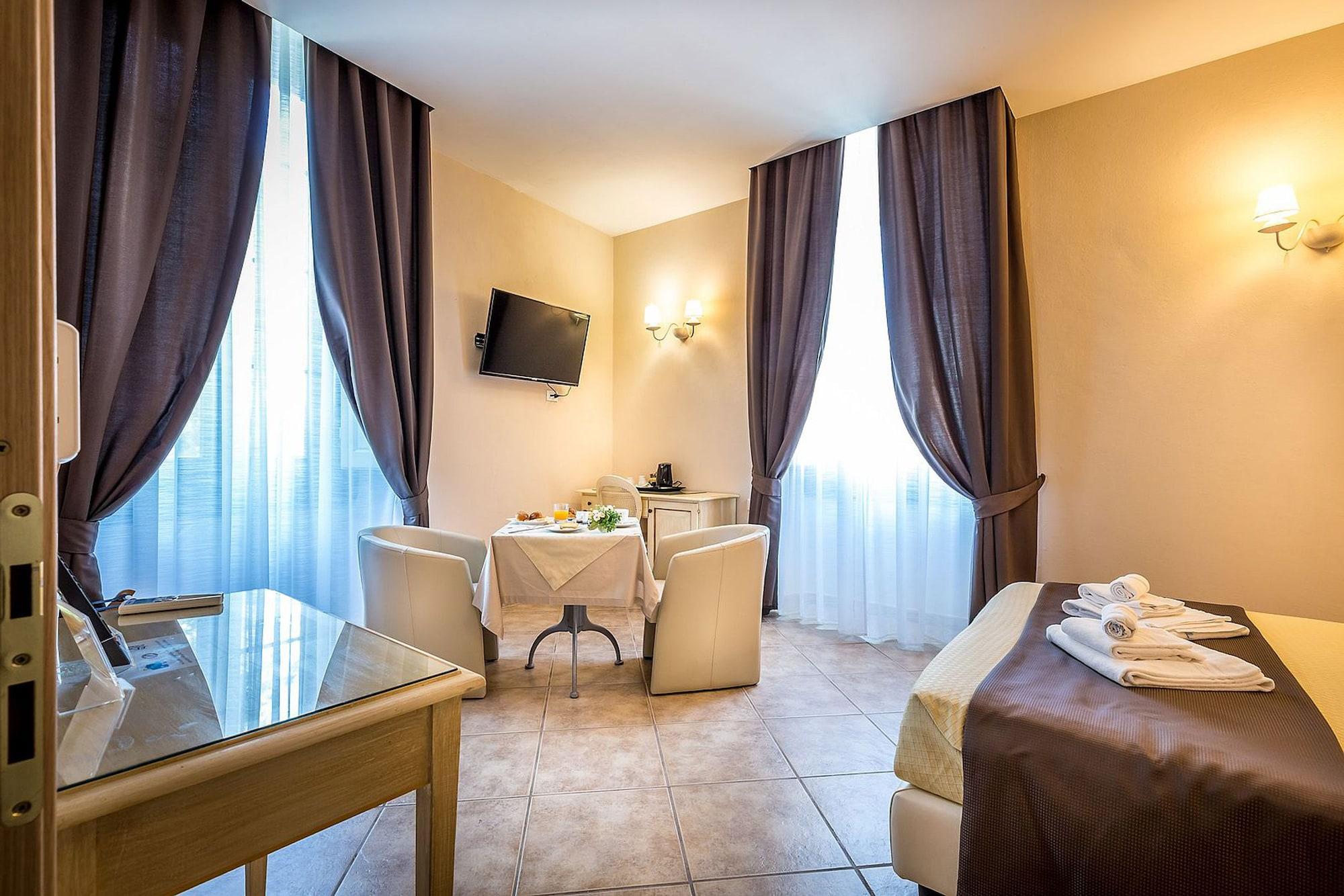 Sognando Firenze Bed & Breakfast Exterior photo