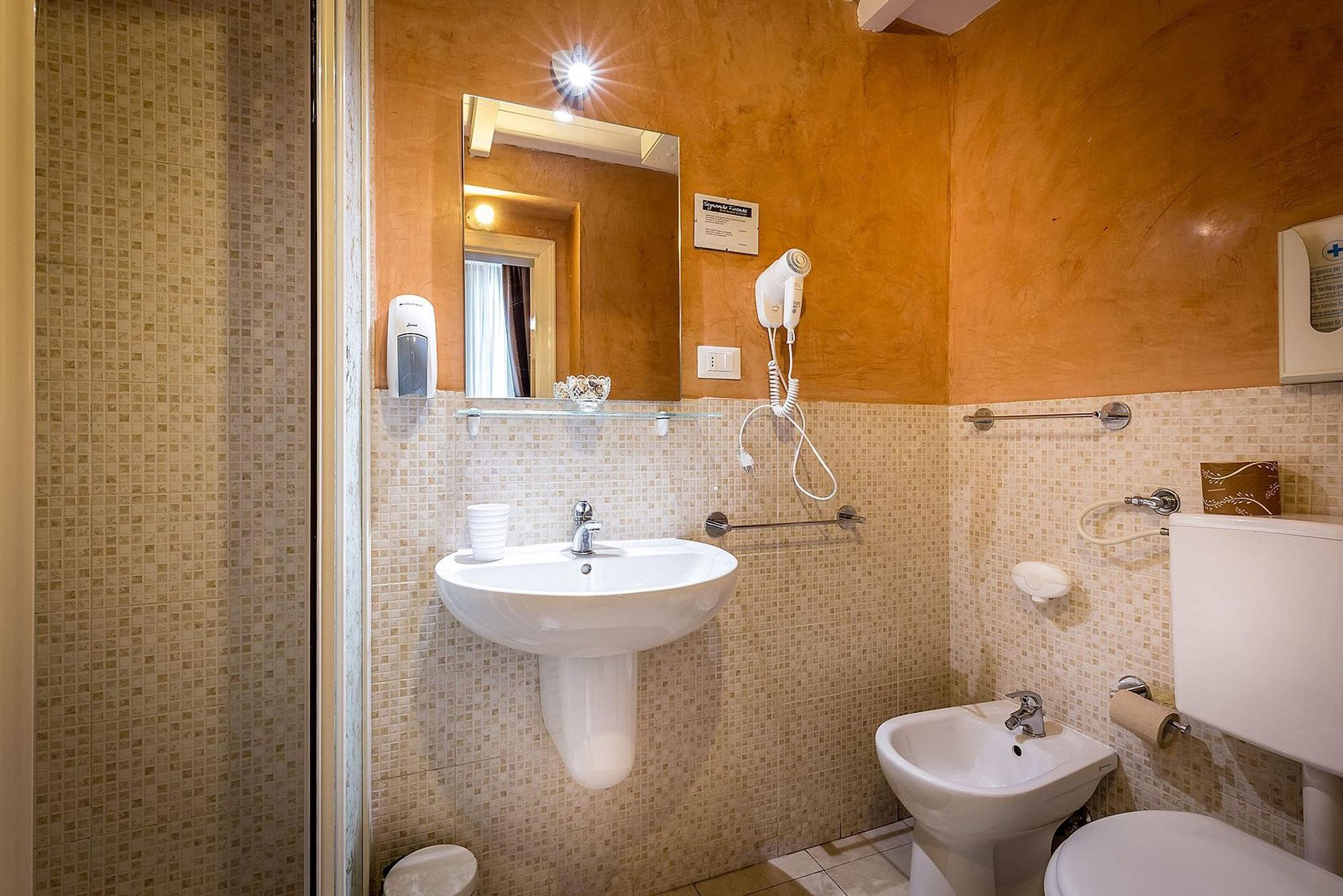Sognando Firenze Bed & Breakfast Exterior photo