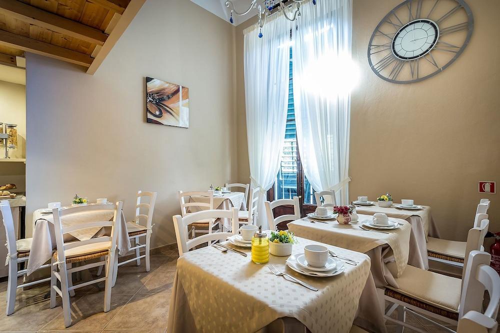 Sognando Firenze Bed & Breakfast Exterior photo